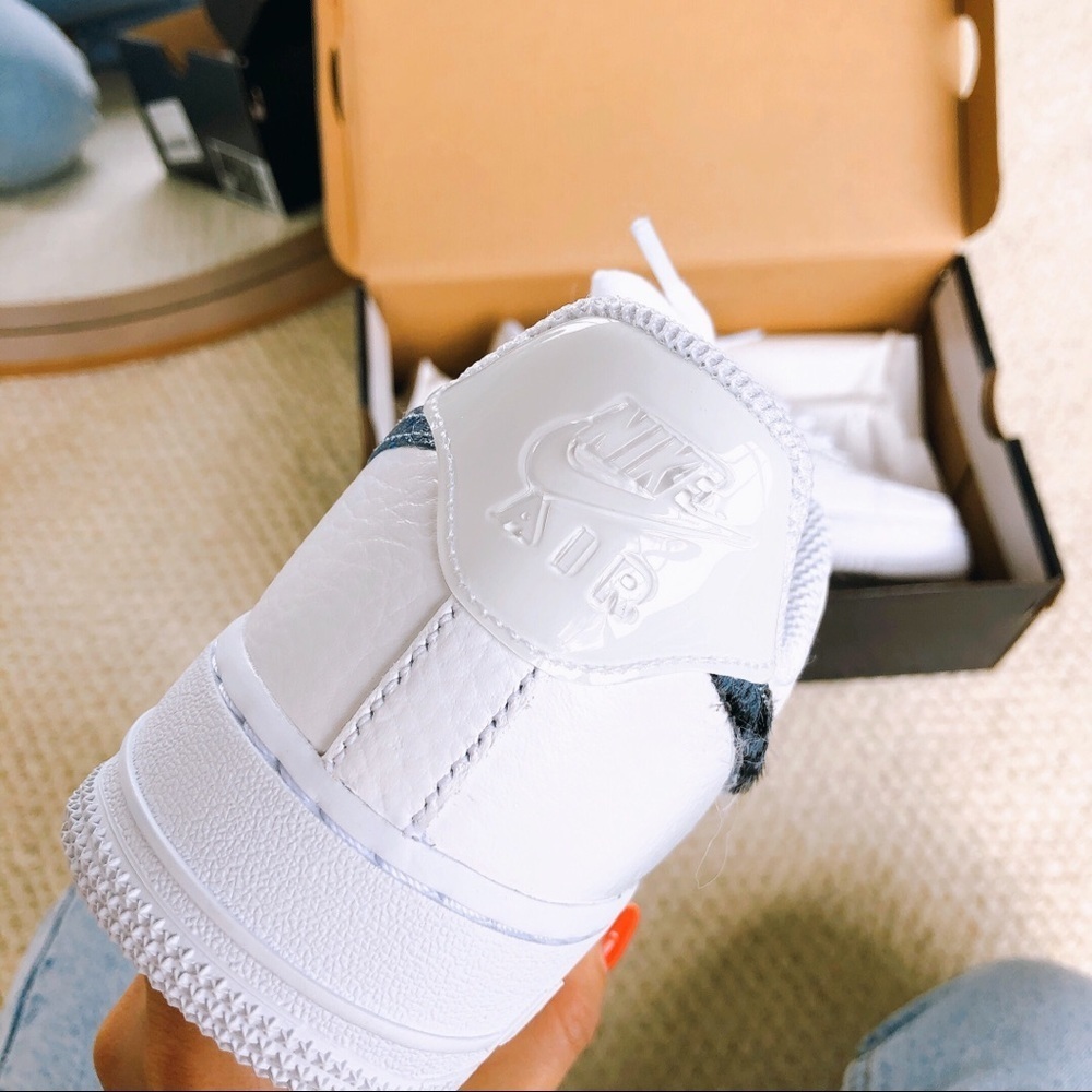 Air force 1 Rare - Picture 5 of 10